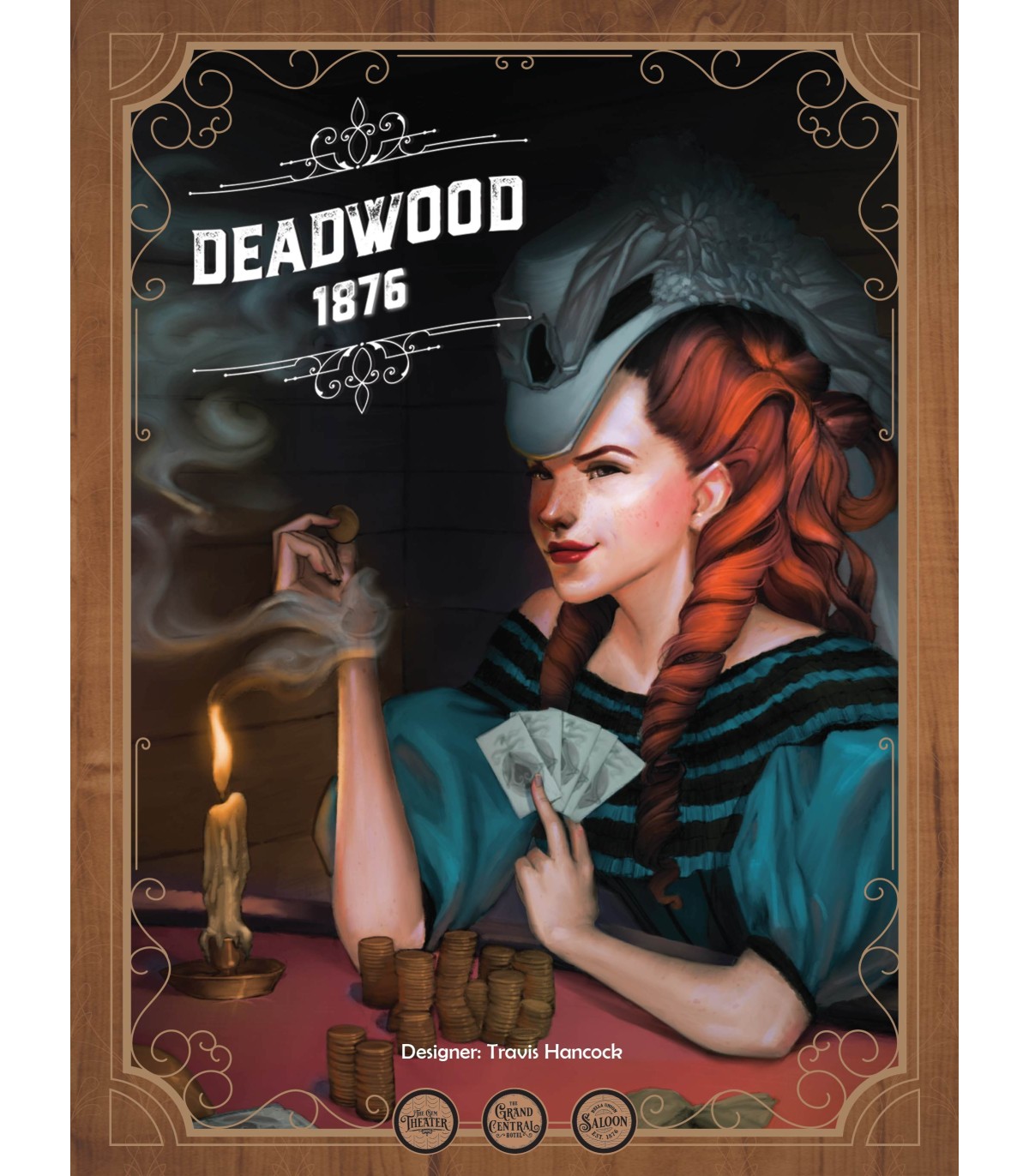 دد وود Deadwood